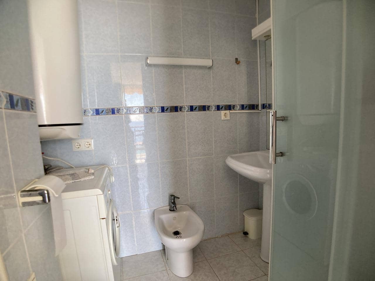 5 chambre Appartement à vendre à Benidorm avec garage - 583 500 € (Ref: 7770816)