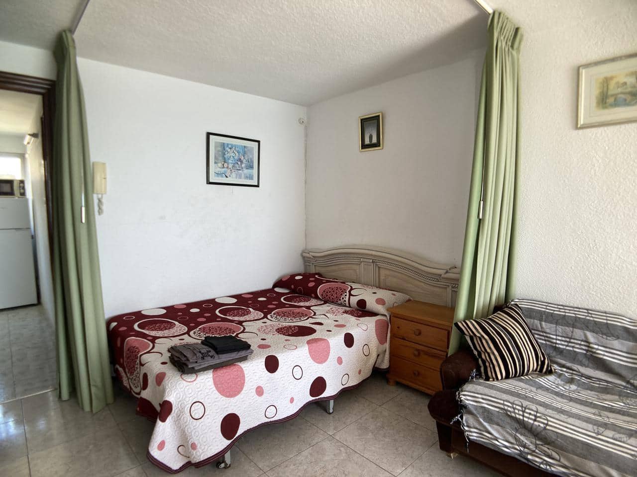 5 chambre Appartement à vendre à Benidorm avec garage - 583 500 € (Ref: 7770816)