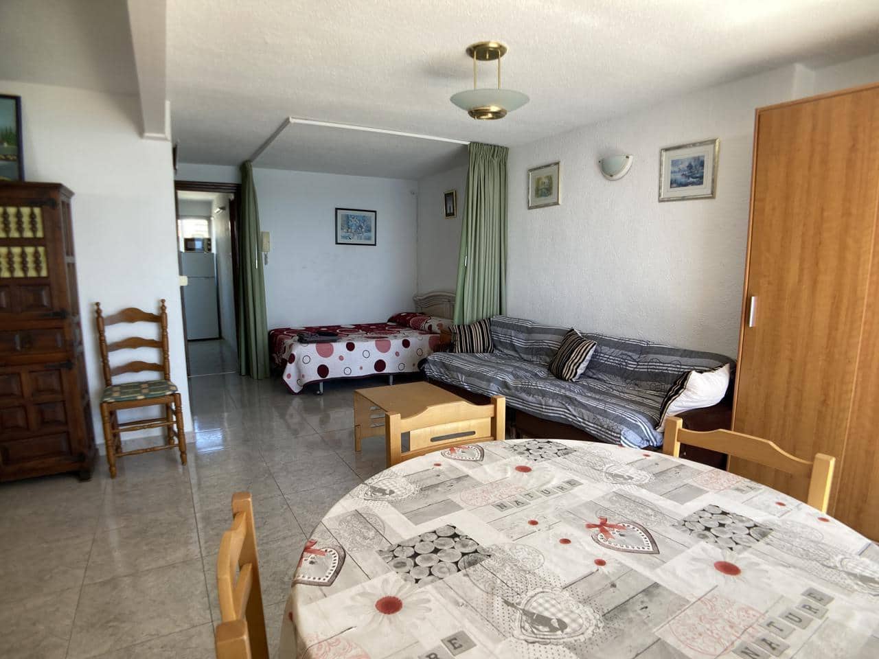 5 chambre Appartement à vendre à Benidorm avec garage - 583 500 € (Ref: 7770816)