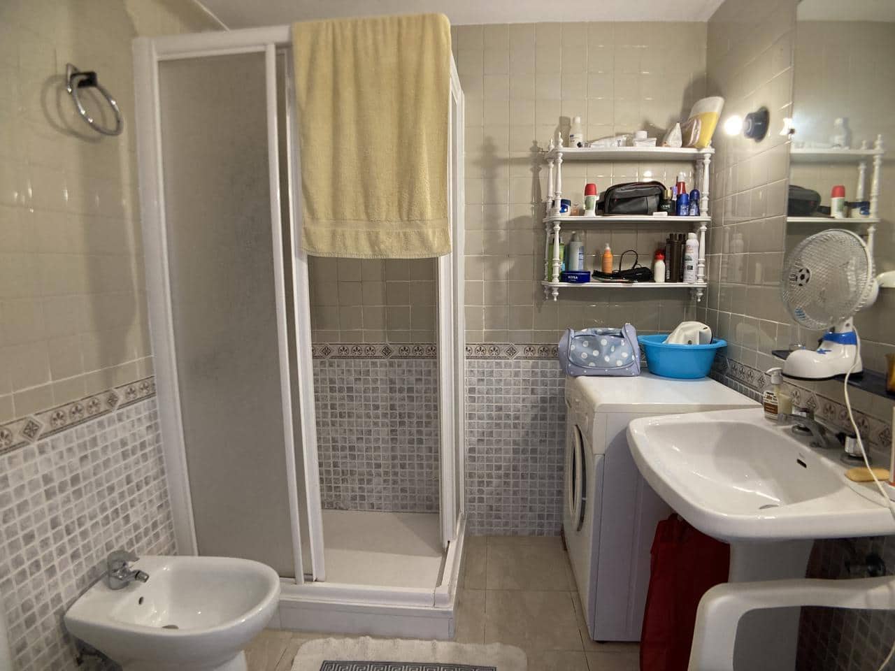 5 chambre Appartement à vendre à Benidorm avec garage - 583 500 € (Ref: 7770816)