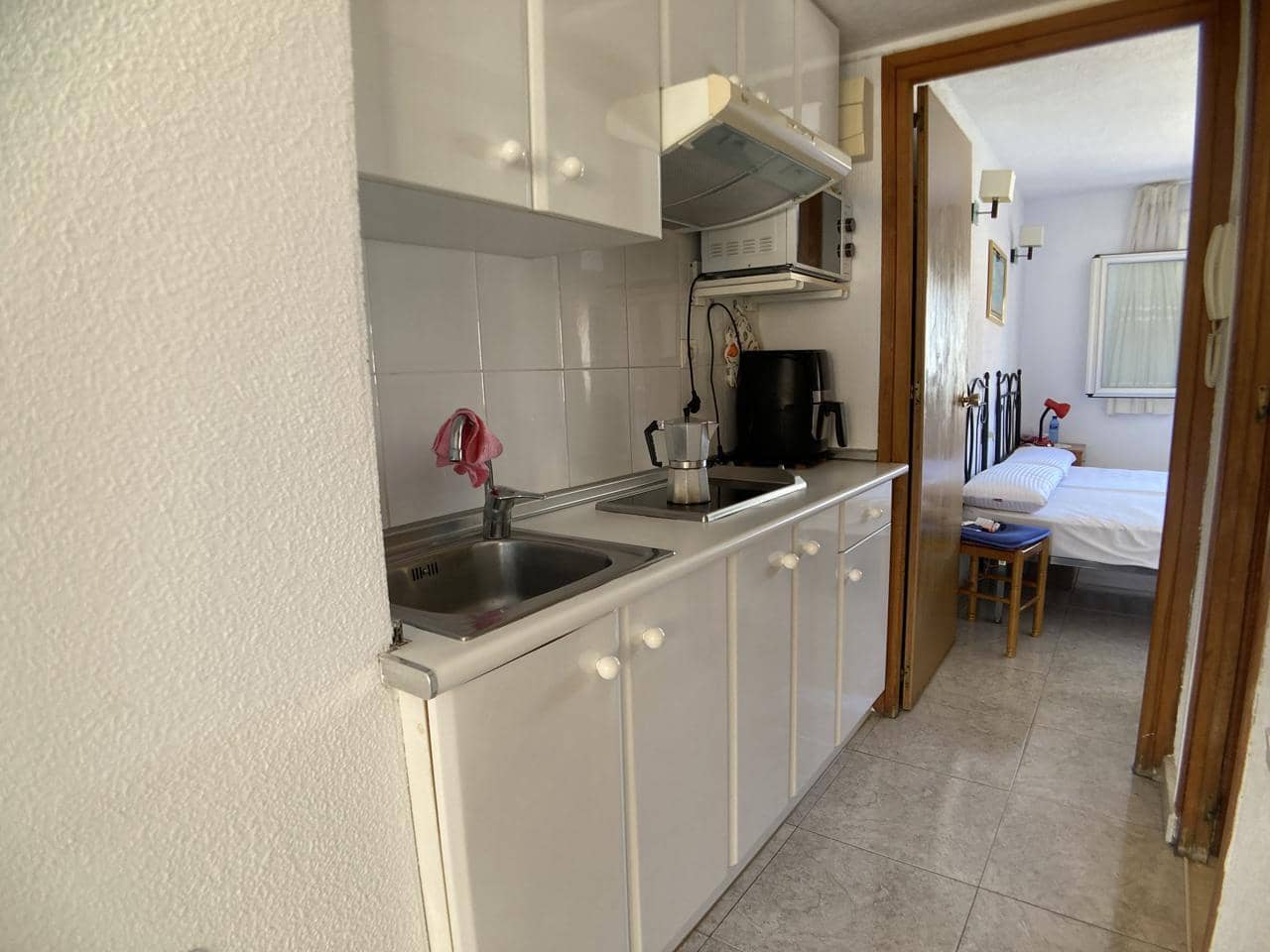 5 chambre Appartement à vendre à Benidorm avec garage - 583 500 € (Ref: 7770816)