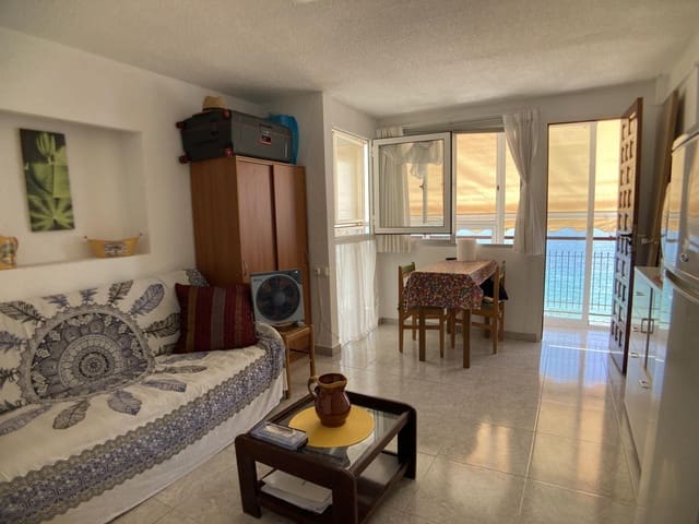 5 chambre Appartement à vendre à Levante, Benidorm avec garage - 583 500 € (Ref: 7770816)