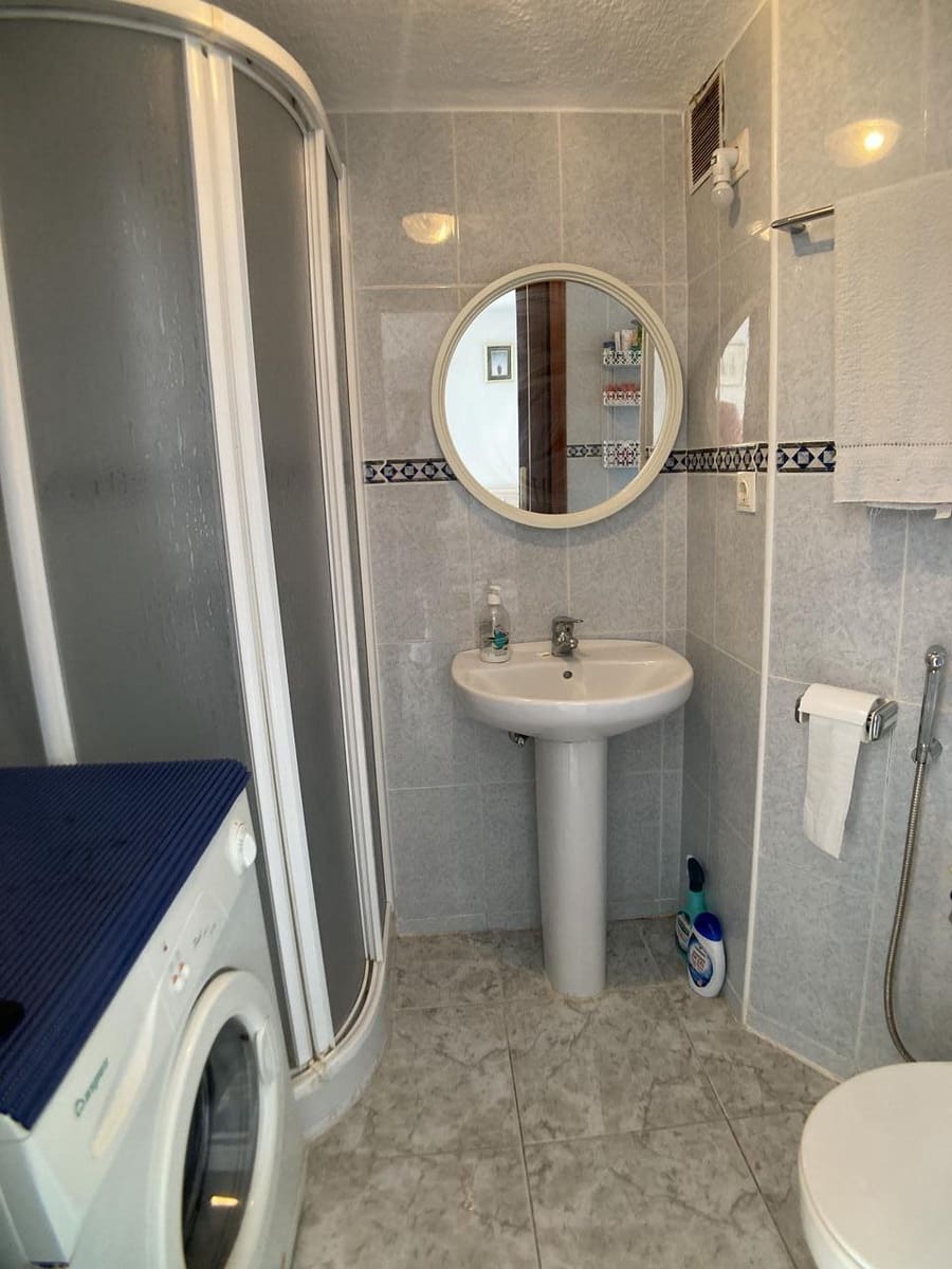 5 chambre Appartement à vendre à Benidorm avec garage - 583 500 € (Ref: 7770816)