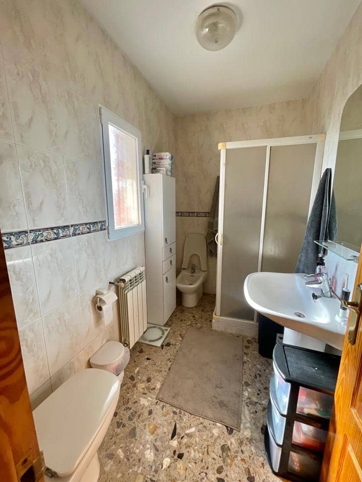 5 chambre Villa/Maison à vendre à Polop avec piscine garage - 636 500 € (Ref: 7786965)