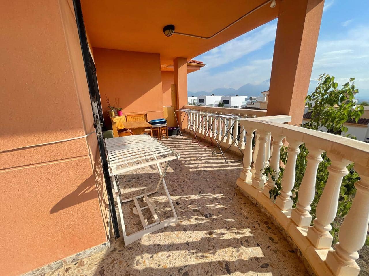 5 chambre Villa/Maison à vendre à Polop avec piscine garage - 636 500 € (Ref: 7786965)