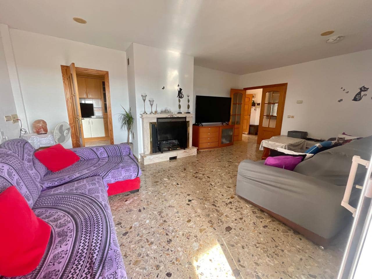 5 chambre Villa/Maison à vendre à Polop avec piscine garage - 636 500 € (Ref: 7786965)