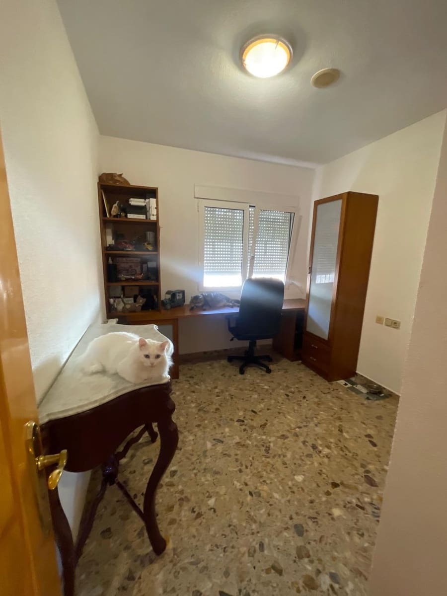 5 chambre Villa/Maison à vendre à Polop avec piscine garage - 636 500 € (Ref: 7786965)