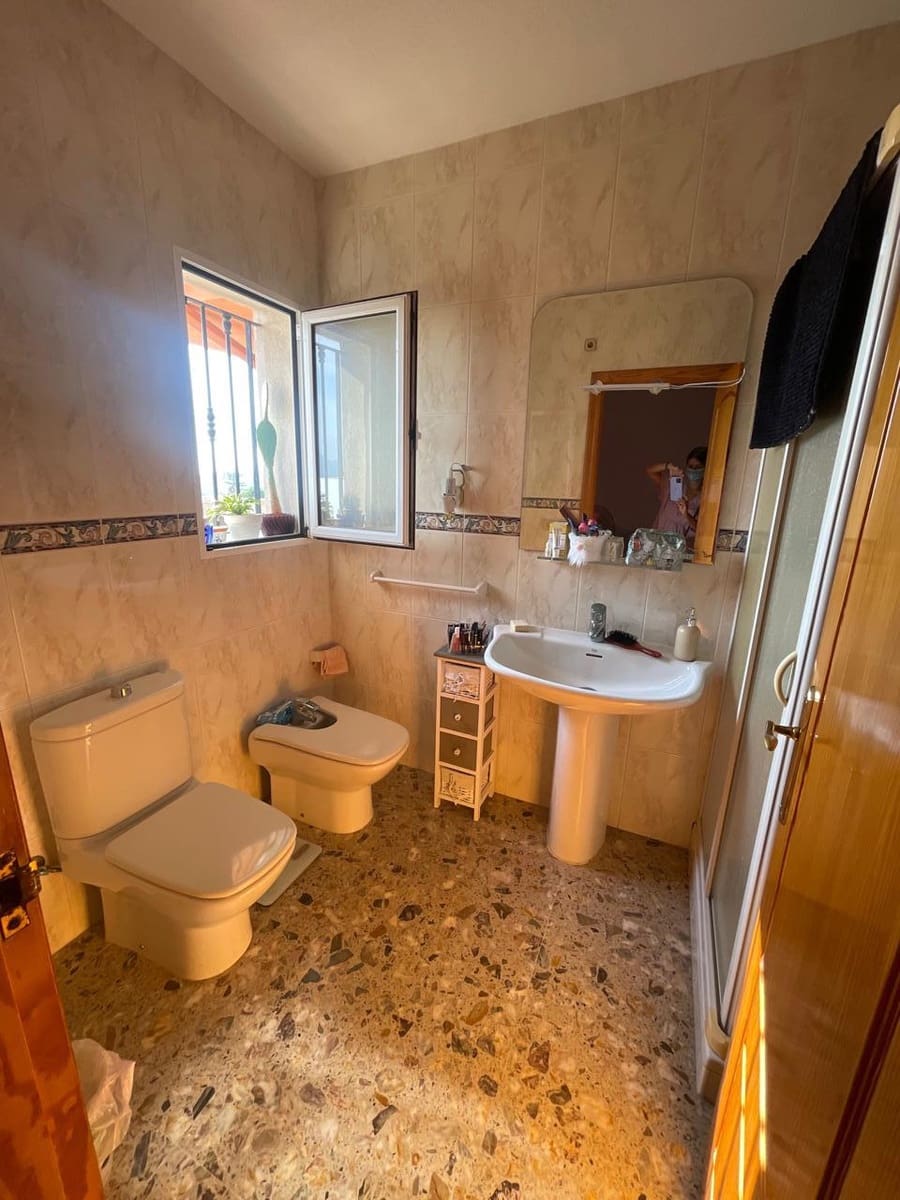 5 chambre Villa/Maison à vendre à Polop avec piscine garage - 636 500 € (Ref: 7786965)