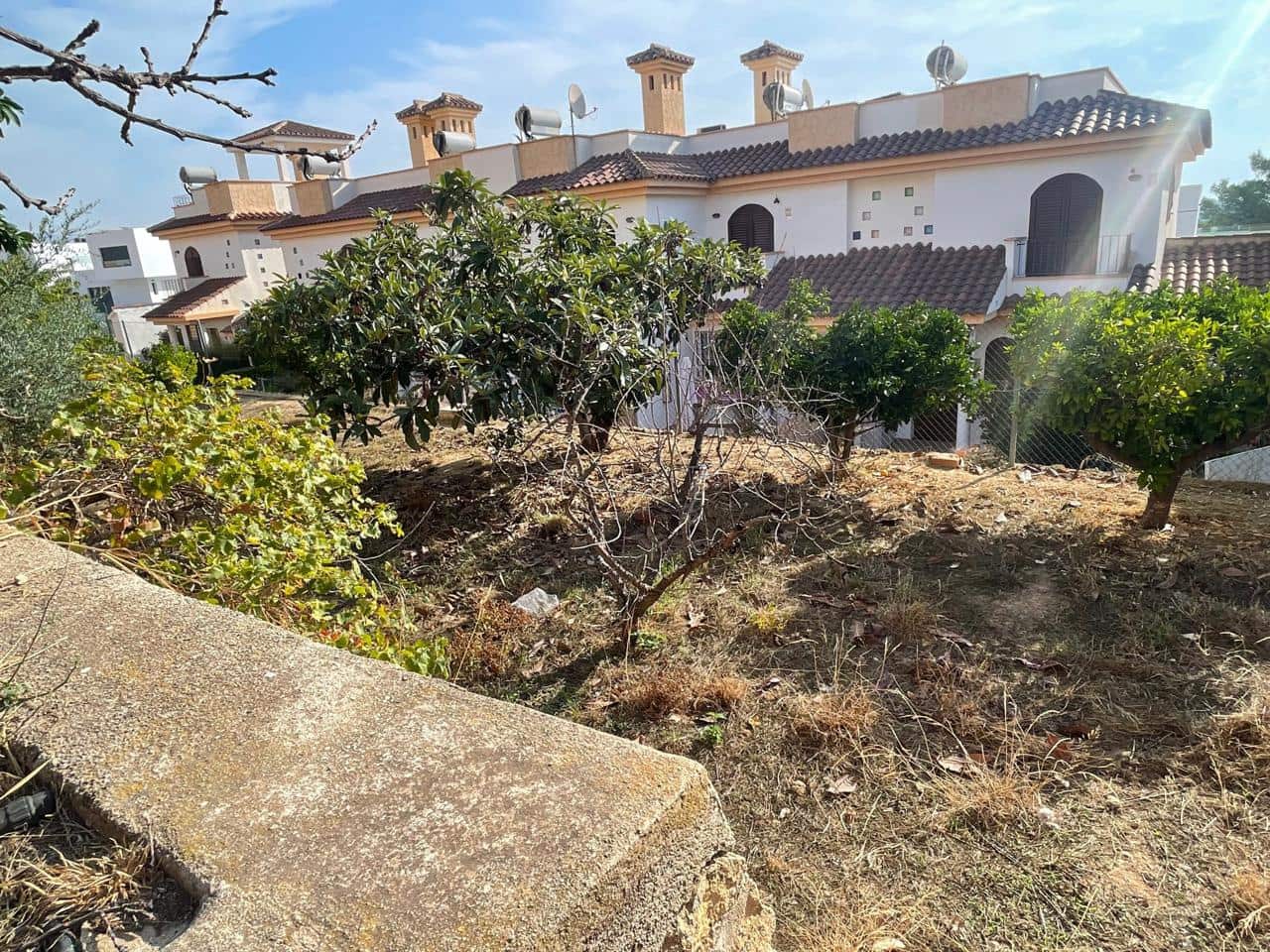 5 chambre Villa/Maison à vendre à Polop avec piscine garage - 636 500 € (Ref: 7786965)