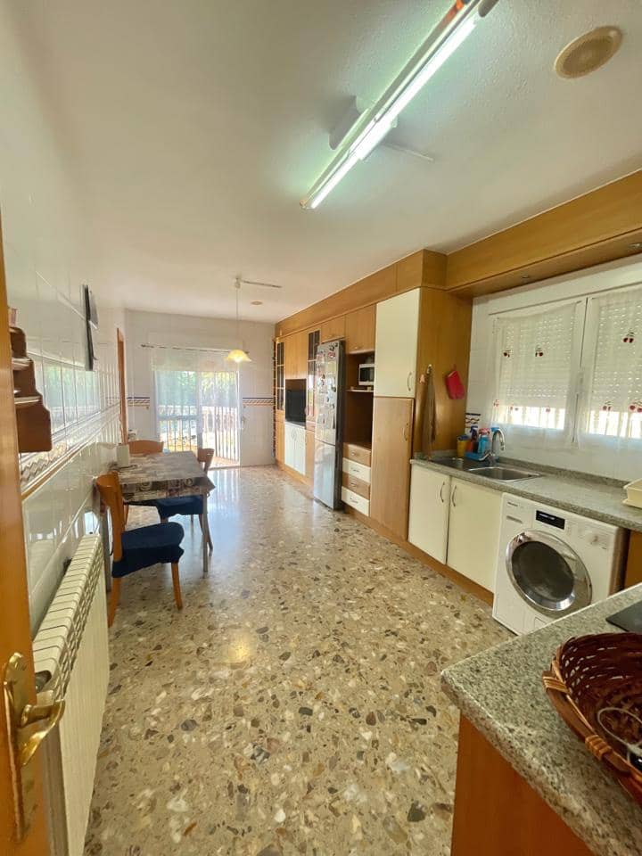 5 chambre Villa/Maison à vendre à Polop avec piscine garage - 636 500 € (Ref: 7786965)