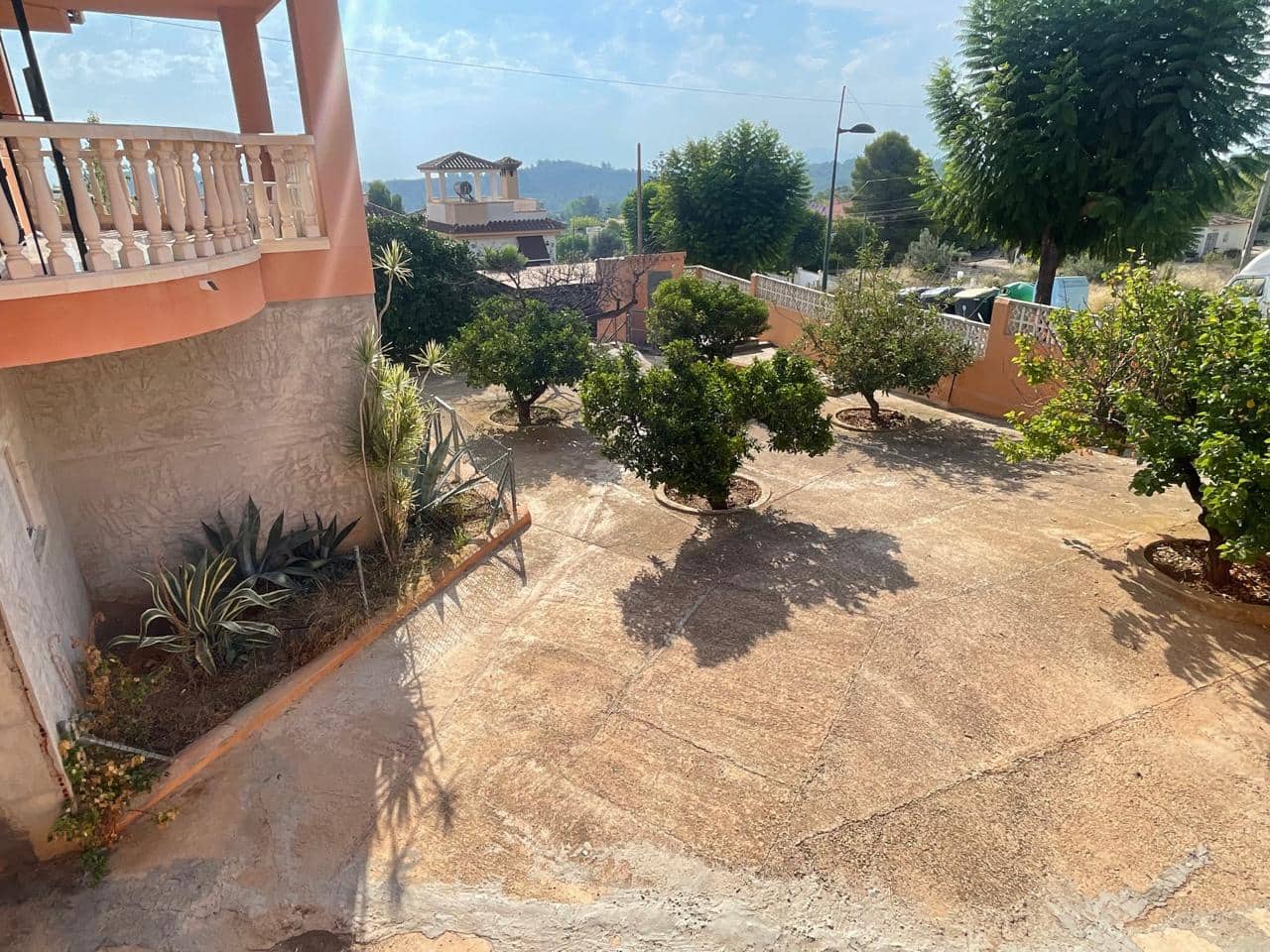 5 chambre Villa/Maison à vendre à Polop avec piscine garage - 636 500 € (Ref: 7786965)