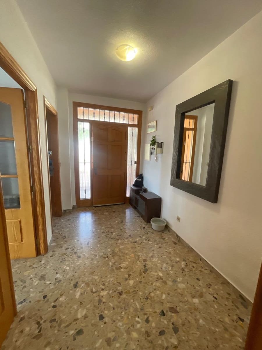 5 chambre Villa/Maison à vendre à Polop avec piscine garage - 636 500 € (Ref: 7786965)