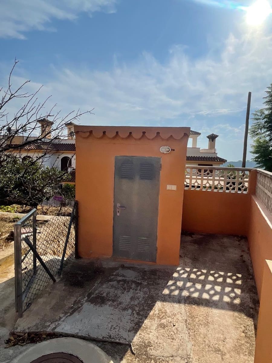 5 chambre Villa/Maison à vendre à Polop avec piscine garage - 636 500 € (Ref: 7786965)