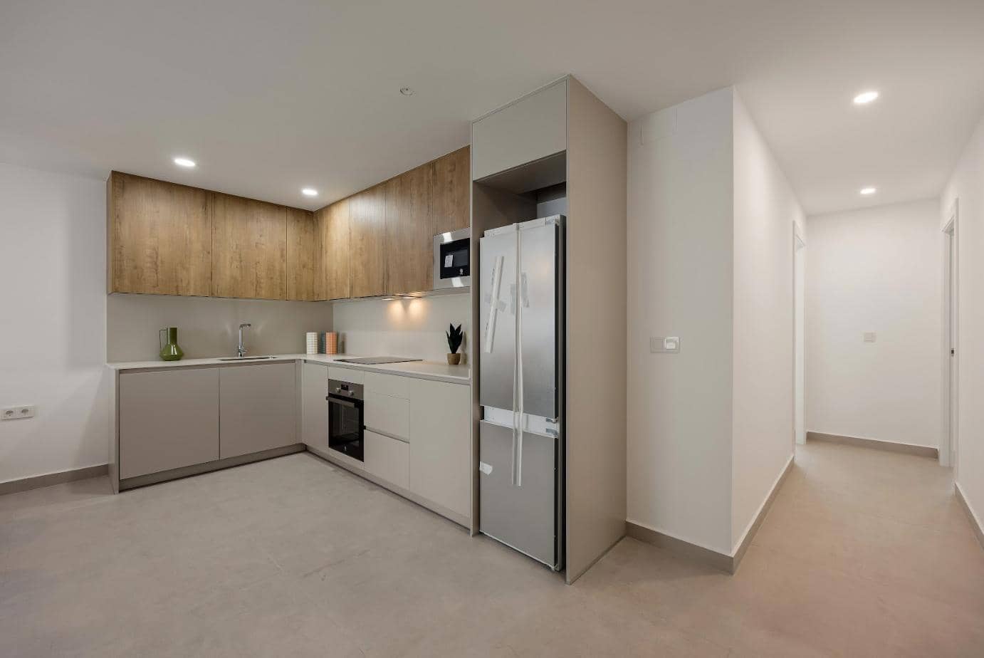3 Zimmer Wohnung zu verkaufen in La Villajoyosa / Vila Joiosa - 275.000 € (Ref: 7827528)