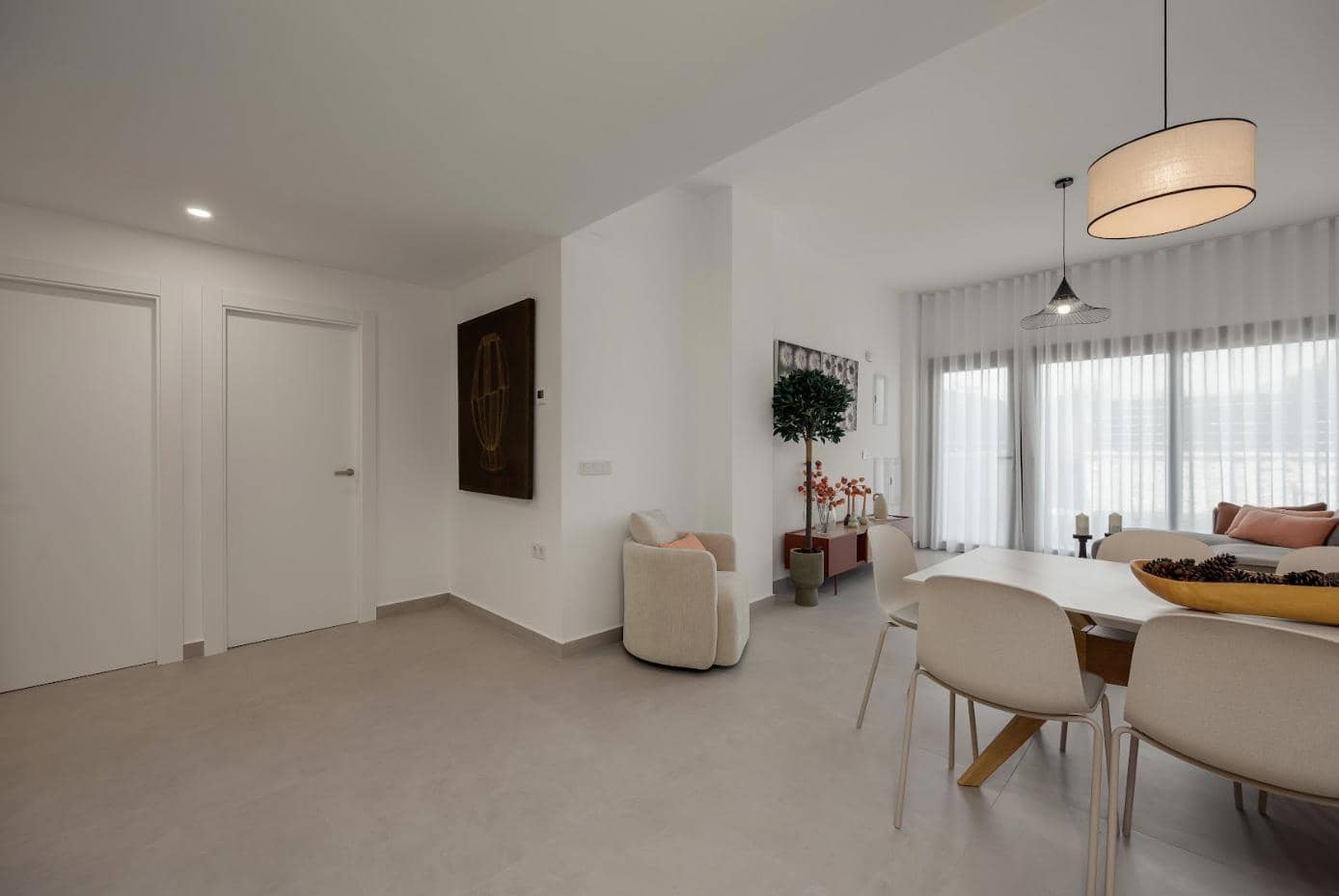 3 Zimmer Wohnung zu verkaufen in La Villajoyosa / Vila Joiosa - 275.000 € (Ref: 7827528)
