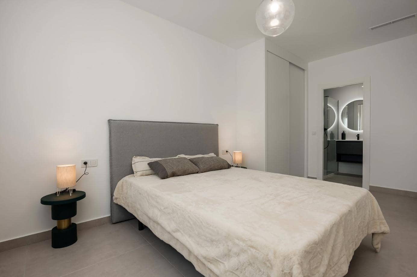 3 Zimmer Wohnung zu verkaufen in La Villajoyosa / Vila Joiosa - 275.000 € (Ref: 7827528)