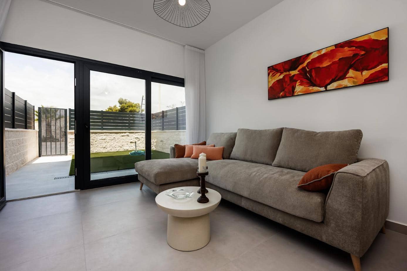 3 Zimmer Wohnung zu verkaufen in La Villajoyosa / Vila Joiosa - 275.000 € (Ref: 7827528)