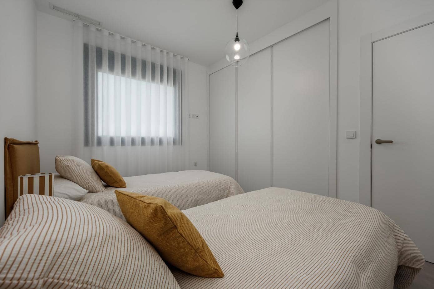 3 Zimmer Wohnung zu verkaufen in La Villajoyosa / Vila Joiosa - 275.000 € (Ref: 7827528)