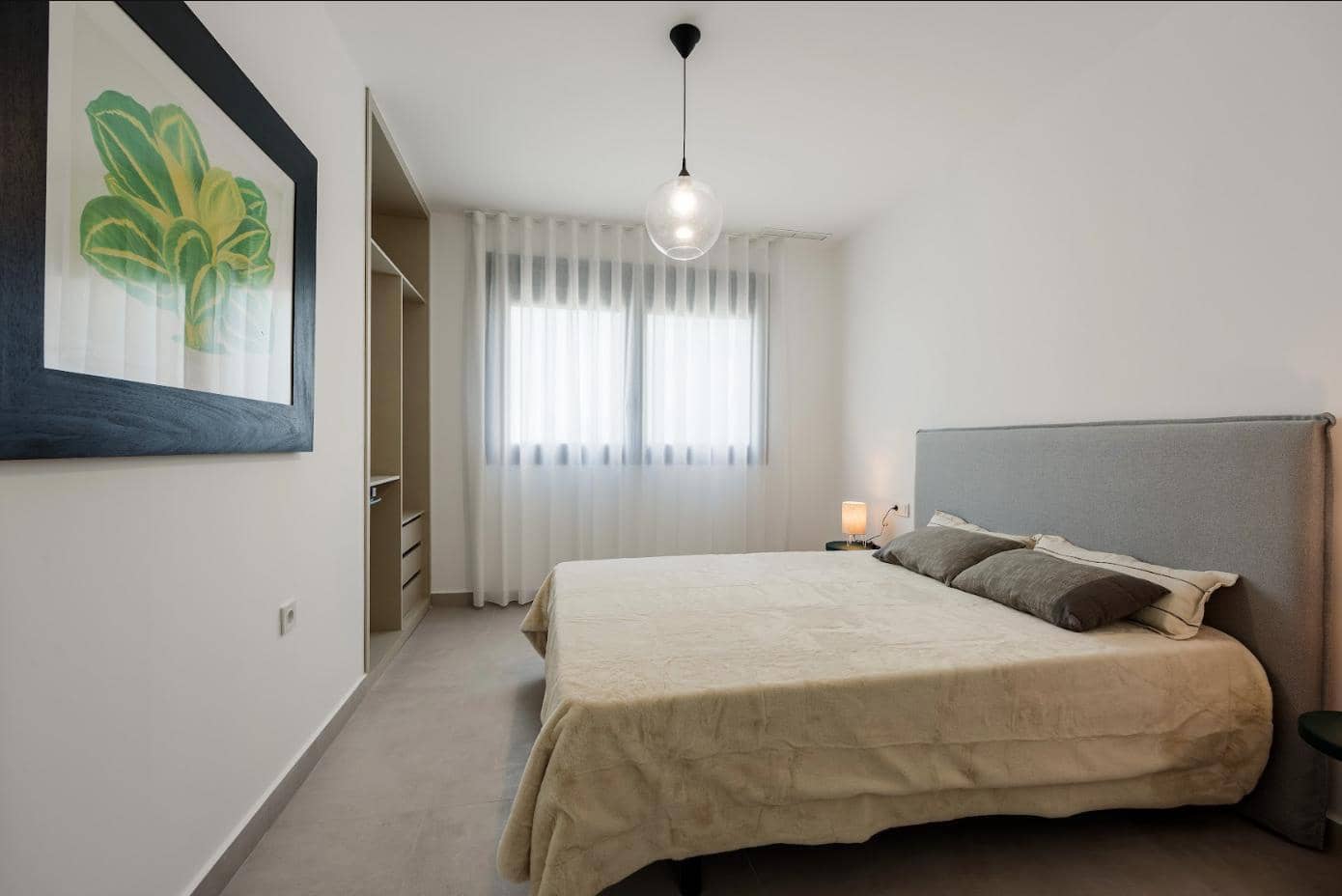 3 Zimmer Wohnung zu verkaufen in La Villajoyosa / Vila Joiosa - 275.000 € (Ref: 7827528)