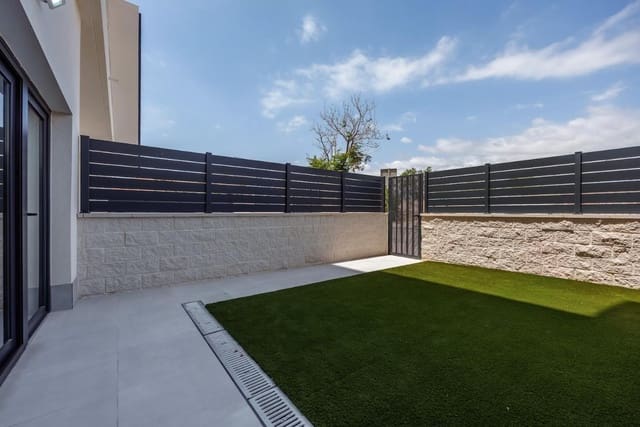 3 soveværelse Lejlighed til salg i La Villajoyosa / Vila Joiosa - € 275.000 (Ref: 7827528)