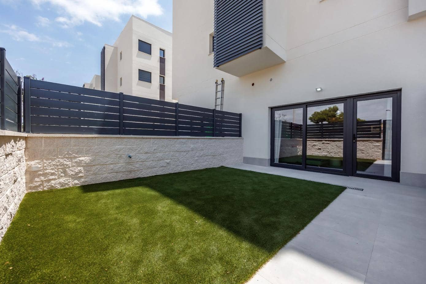 3 Zimmer Wohnung zu verkaufen in La Villajoyosa / Vila Joiosa - 275.000 € (Ref: 7827528)