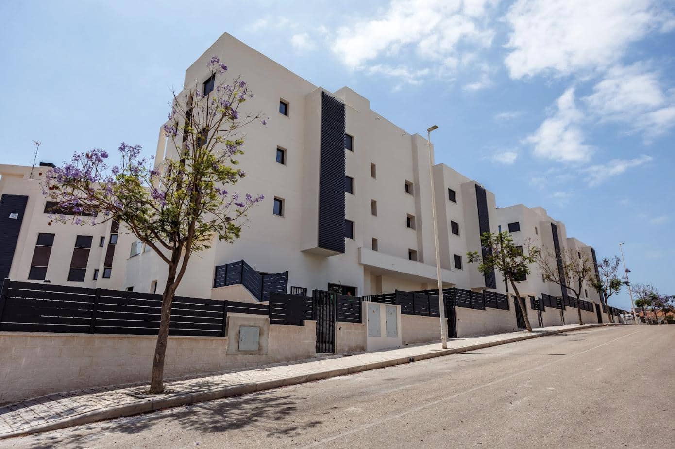 3 Zimmer Wohnung zu verkaufen in La Villajoyosa / Vila Joiosa - 275.000 € (Ref: 7827528)