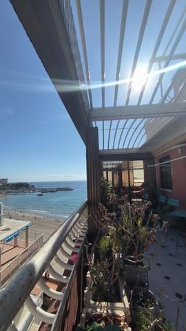 4 camera da letto Appartamento in vendita in Poniente, Benidorm con garage - 555.000 € (Rif: 8078261)