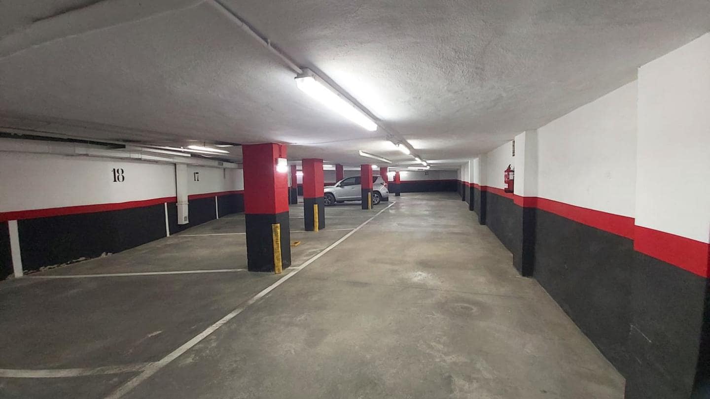 4 camera da letto Appartamento in vendita in Benidorm con garage - 555.000 € (Rif: 8078261)