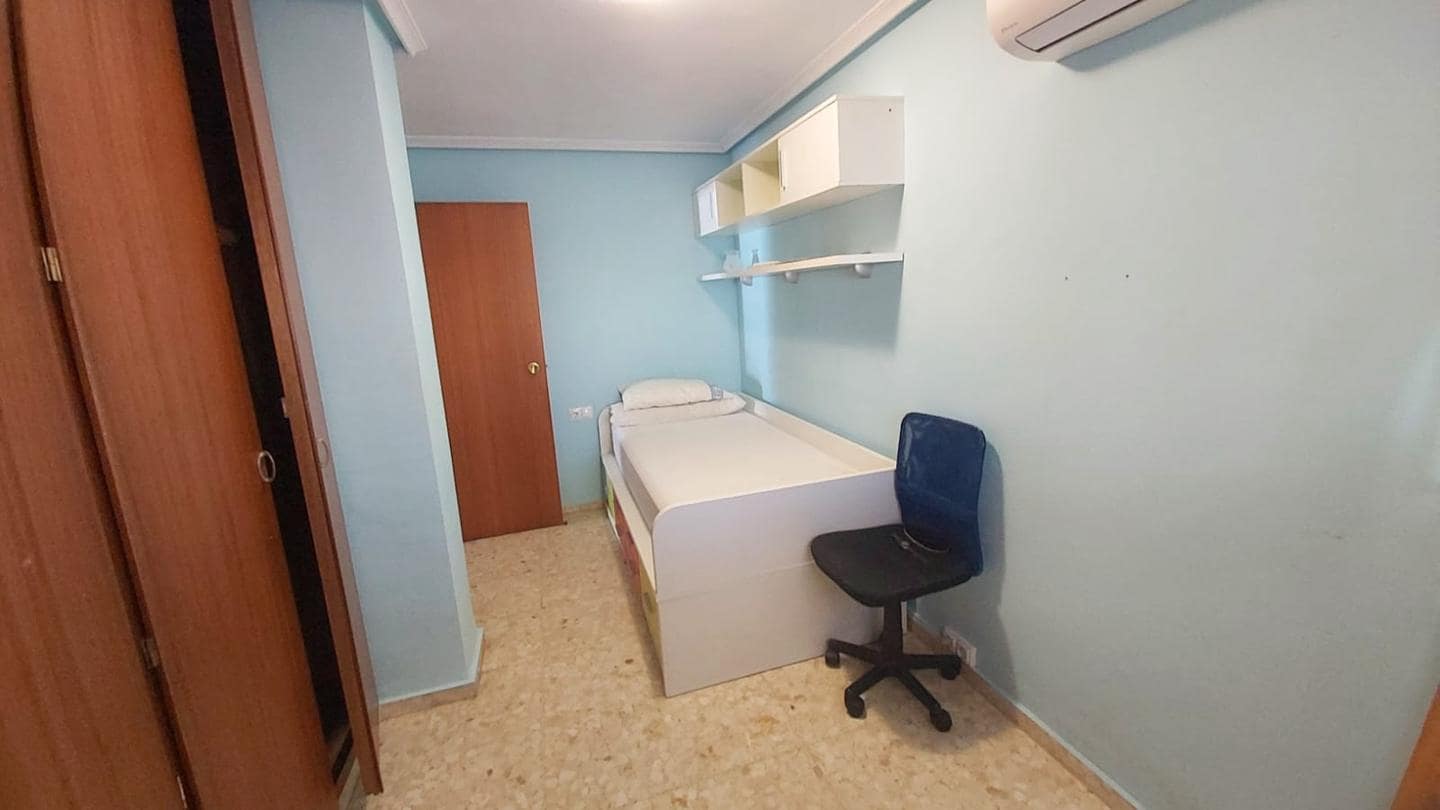 4 camera da letto Appartamento in vendita in Benidorm con garage - 555.000 € (Rif: 8078261)