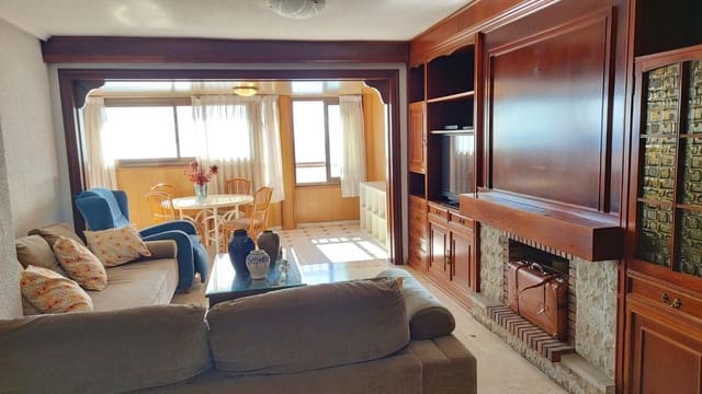 4 camera da letto Appartamento in vendita in Poniente, Benidorm con garage - 555.000 € (Rif: 8078261)