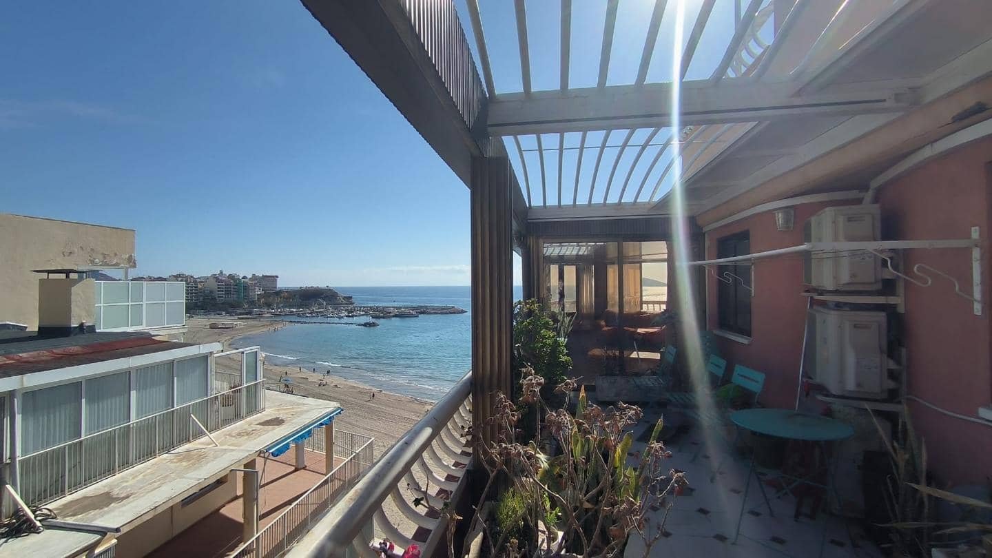 4 camera da letto Appartamento in vendita in Benidorm con garage - 555.000 € (Rif: 8078261)