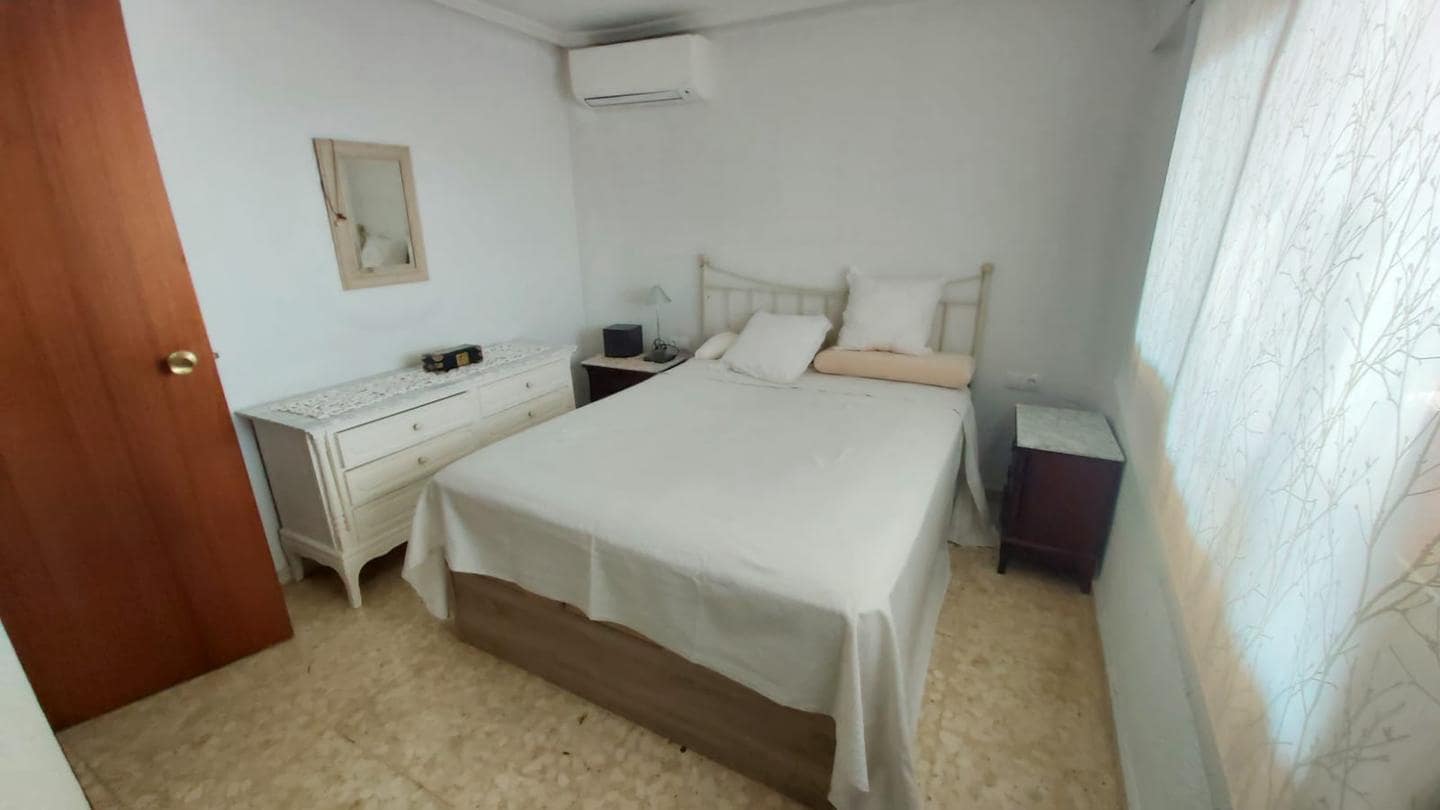 4 camera da letto Appartamento in vendita in Benidorm con garage - 555.000 € (Rif: 8078261)