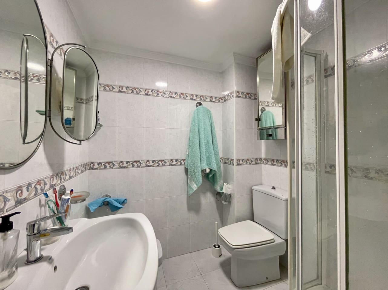 2 soverom Leilighet til salgs i Benidorm med garasje - € 304 000 (Ref: 8153968)