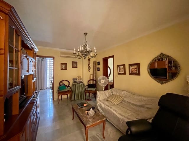 2 soveværelse Lejlighed til salg i Rincón Bajo, Benidorm med garage - € 304.000 (Ref: 8153968)