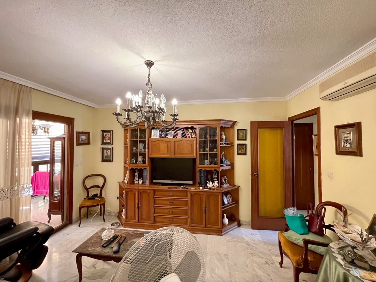 2 soverom Leilighet til salgs i Benidorm med garasje - € 304 000 (Ref: 8153968)