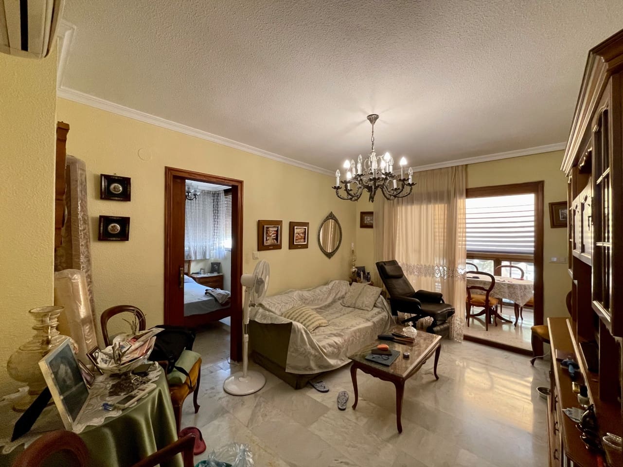 2 soverom Leilighet til salgs i Benidorm med garasje - € 304 000 (Ref: 8153968)