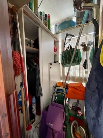 2 soveværelse Lejlighed til salg i Rincón Bajo, Benidorm med garage - € 304.000 (Ref: 8153968)