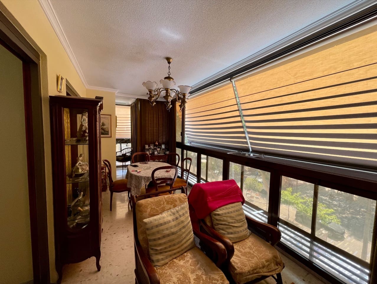 2 soverom Leilighet til salgs i Benidorm med garasje - € 304 000 (Ref: 8153968)