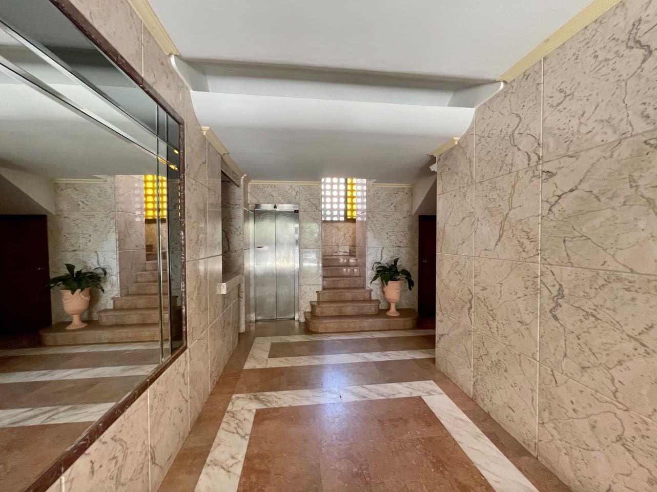 2 soverom Leilighet til salgs i Benidorm med garasje - € 304 000 (Ref: 8153968)