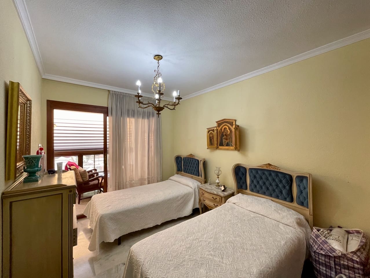 2 soverom Leilighet til salgs i Benidorm med garasje - € 304 000 (Ref: 8153968)