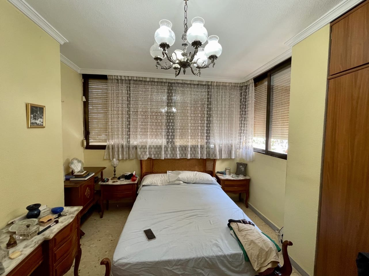 2 soverom Leilighet til salgs i Benidorm med garasje - € 304 000 (Ref: 8153968)