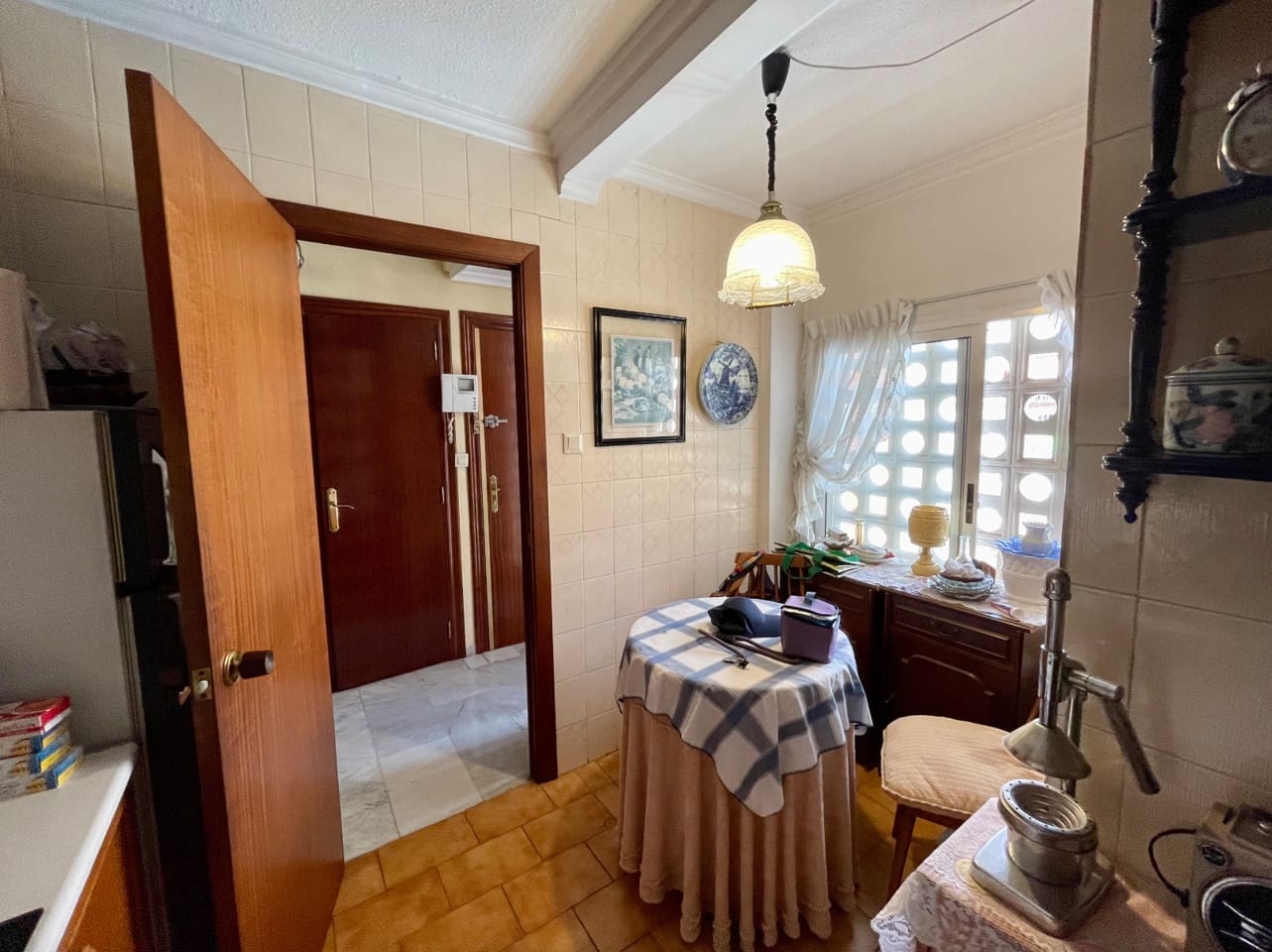 2 soverom Leilighet til salgs i Benidorm med garasje - € 304 000 (Ref: 8153968)