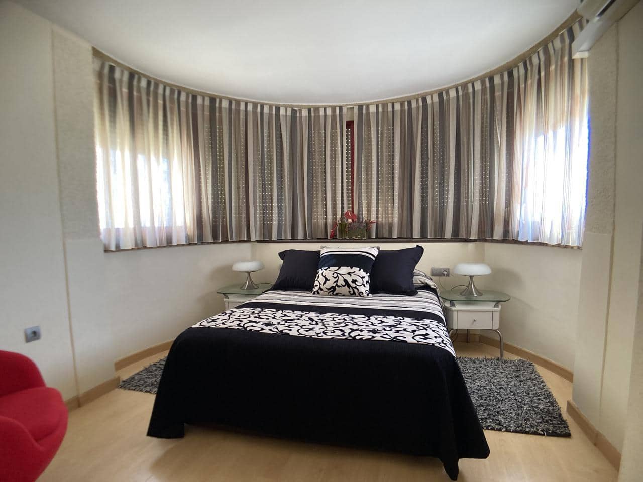 2 chambre Appartement à vendre à Benidorm avec piscine garage - 198 000 € (Ref: 8205301)