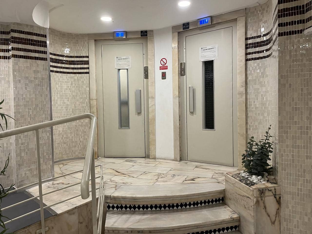 Flat for sale in Benidorm with pool garage - € 231,000 (Ref: 8271602)