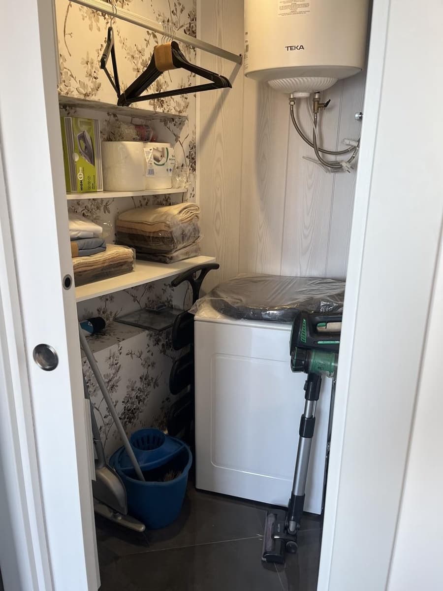 Flat for sale in Benidorm with pool garage - € 231,000 (Ref: 8271602)