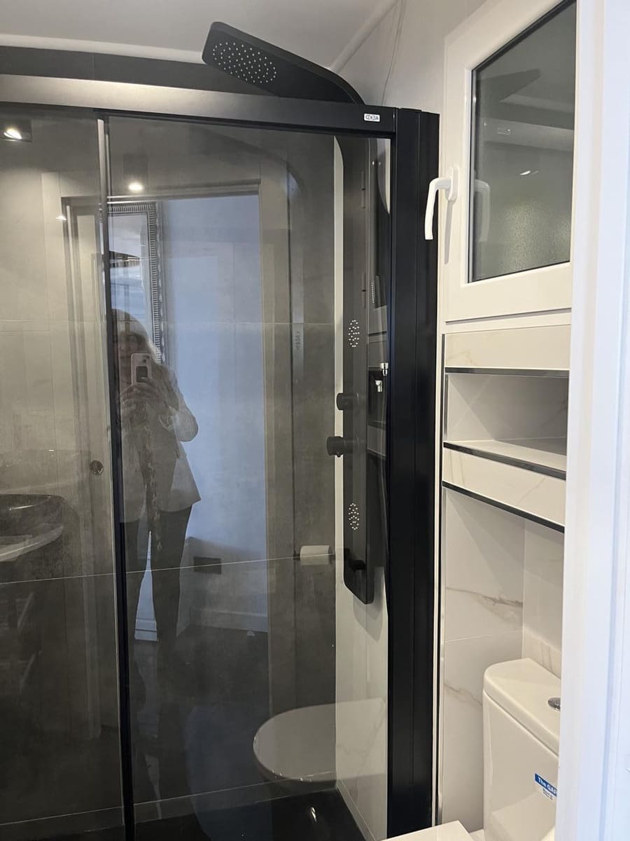 Flat for sale in Benidorm with pool garage - € 231,000 (Ref: 8271602)