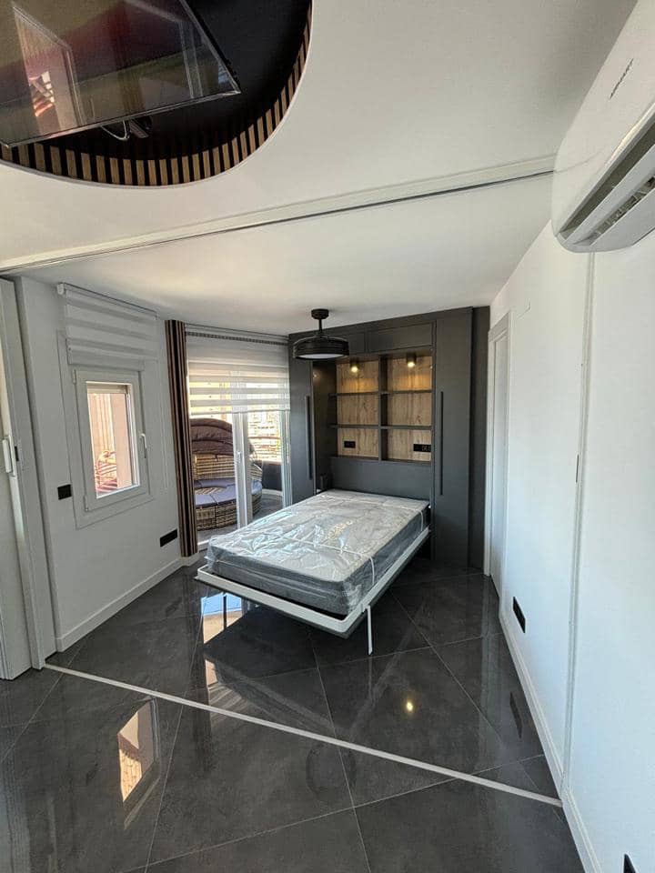 Flat for sale in Benidorm with pool garage - € 231,000 (Ref: 8271602)