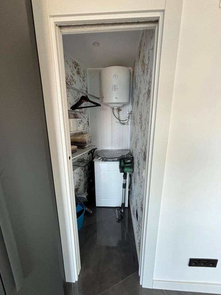 Flat for sale in Benidorm with pool garage - € 231,000 (Ref: 8271602)