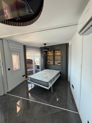 Asunto myytävänä paikassa Rincón de Loix, Benidorm mukana uima-altaan 
autotalli - 231 000 € (Ref: 8271602)