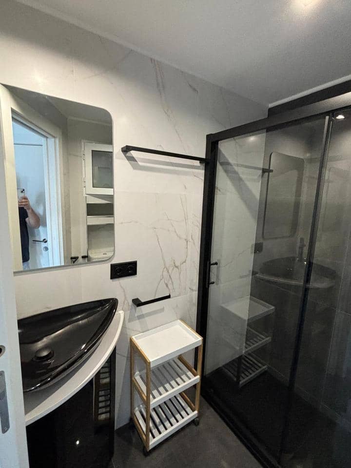 Flat for sale in Benidorm with pool garage - € 231,000 (Ref: 8271602)